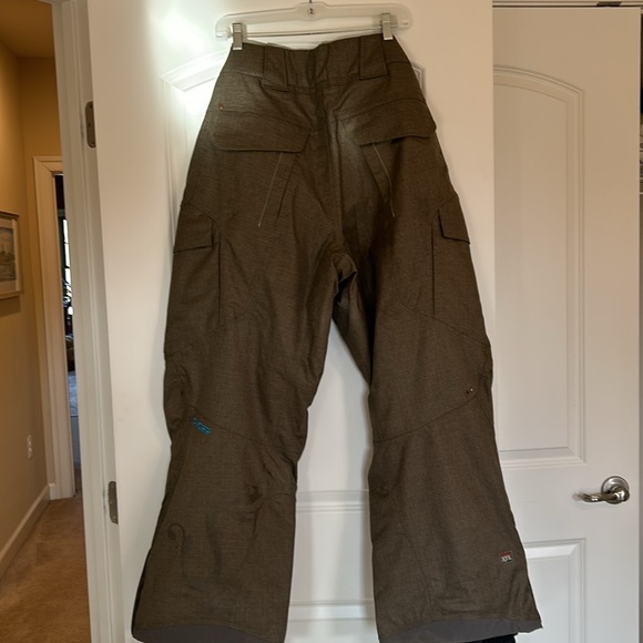 Spyder Snowboarding Pants Men’s Large - Picture 2 of 9